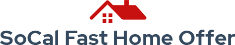 Southern California Fast Home Offer